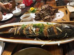 -小仙居·农家宴烤羊· 农庄