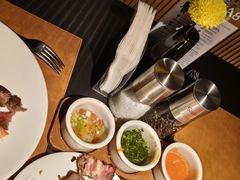 -拉蒂娜·巴西牛排馆 Latina·Brazilian Steakhouse(铜仁旗舰店)