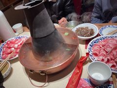 -东镇老火锅(长春路首店)