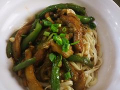 -小豆面馆(民大店)