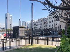 -南沙游艇会·大兵船餐厅