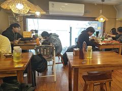 -川芙蓉·市井老川菜(人广店)