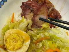 -永祥烧腊餐厅(虹口店)