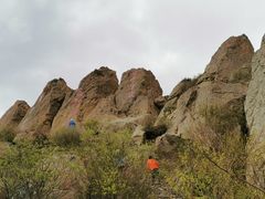 -白草畔自然风景区