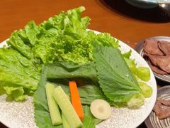 -隐炉和牛烧肉店(群力店)