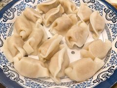 海胆水饺-震海贝烤贝·民俗特色店(延吉总店)