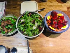 -兰溪小馆(东直门簋街店)