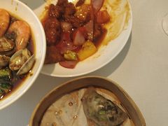 -顺峰(农展馆店)