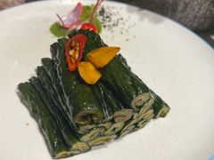 -哈拉海和牛主题餐厅(哈西店)