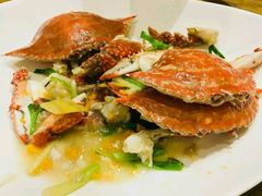 -仁记海鲜餐厅美食店