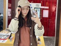 -鲸渝眼镜·浅目视光(春熙路店)