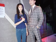 -香港杜莎夫人蜡像馆
