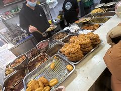 -阿生哥螺蛳粉•火锅(永安街店)