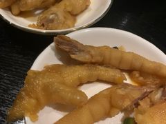 -金色印象·4K影院式足体养生(香榭里店)