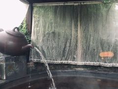-杭州第一世界大酒店·云曼温泉