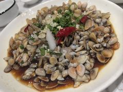 海瓜子-健跳小海鲜(人民路店)