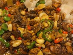 -顺明新疆风味餐厅(五一路店)