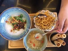 -大王油茶(磁器口店)