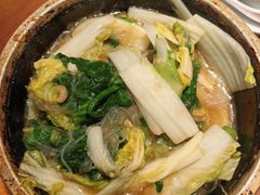 -千日贺茶餐厅(高新万达店)