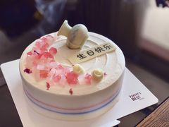 -派悦坊·甜品·蛋糕(日坛店)