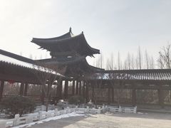 -祥源·阜阳生态乐园