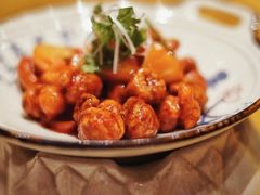 -重庆解放碑帝晶酒店·雅轩中餐厅
