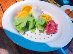 -金谷园饺子·烧烤(人大总店)