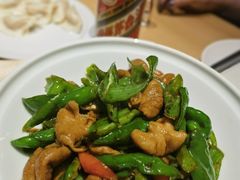 -关东小磨东北菜(上海长风大悦城店)