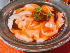 鸭肠-谭鸭血老火锅·匠心(环球港旗舰店)
