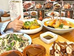 -百家鲜·杭帮菜