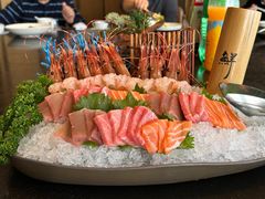 -海天宴海阁·海鲜·鲁菜·青岛菜