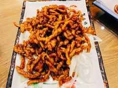 -娄三少·老北京春饼烤鸭家常菜(富力又一城店)