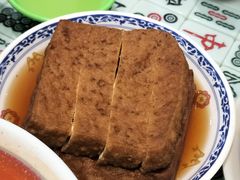 -七爷清汤腩·港式餐厅(金狮广场店)