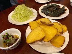 -玫瑰红烤羊排(北新桥三条店)