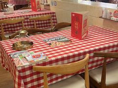 -西贝(华发商都店)