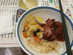-永祥·港式烧腊餐厅(虹口店)