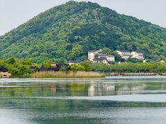 -南北湖风景区