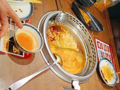 -快乐小羊·内蒙牛羊肉火锅(流花中心店)