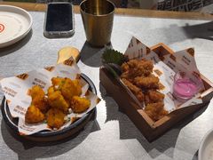-探鱼·鲜青椒爽麻烤鱼(朝阳悠唐广场店)