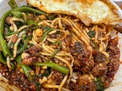 -朱儿面庄(洋河三路店)