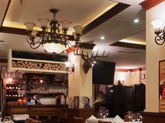 -摩根扒房(桐梓林店)