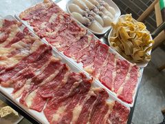 -古乐牛香·鲜牛肉牛杂火锅(高新店)