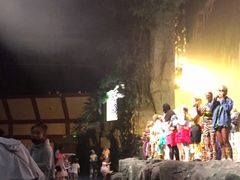 -青岛方特梦幻王国