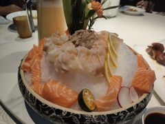 -宋园·金宴浙鲜馆(静安店)