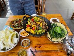 -胡师傅三下锅(汽车站店)