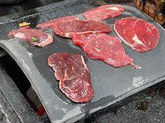 烤肉-象山村腊排骨(丽江总店)