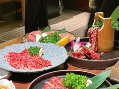 -御牛道日式烤肉料理(杭州万象城店)