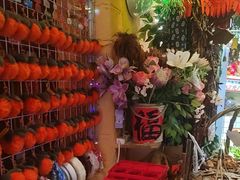 -王婆炒鱼(总店)