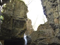 -野三坡百里峡景区