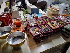-小天鹅火锅·一线江景洪鼎旗舰店(洪崖洞店)